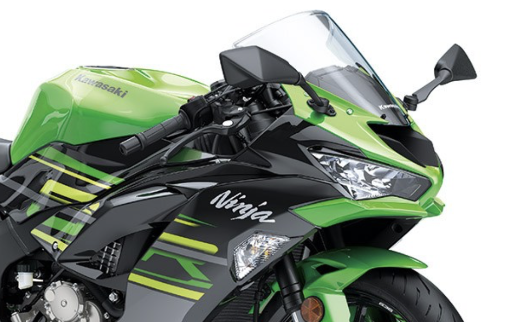 New Kawasaki ZX-25R sportsbike to be sold in two power  | Visordown